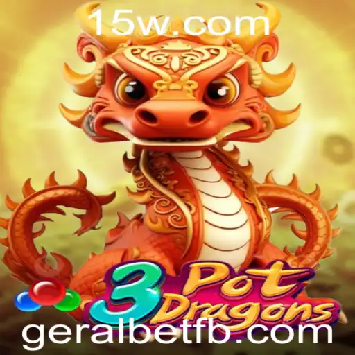 Descubra o Fascinante Mundo de 3PotDragons: Uma Nova Era no Universo de Jogos