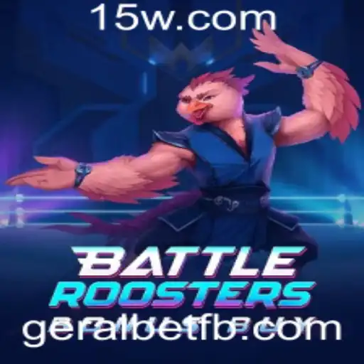 BattleRoostersBonusBuy: Exploração e Inovação nos Jogos Online