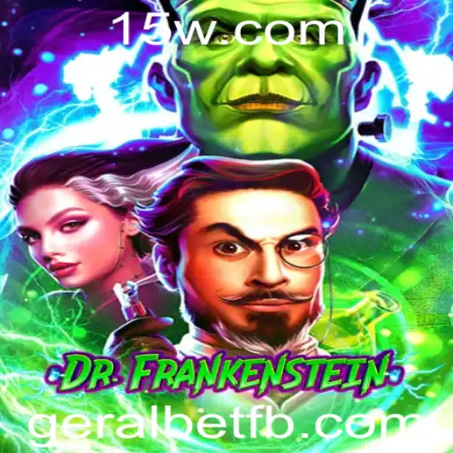 Descubra DrFrankenstein: O Novo Fenômeno dos Jogos de Tabuleiro