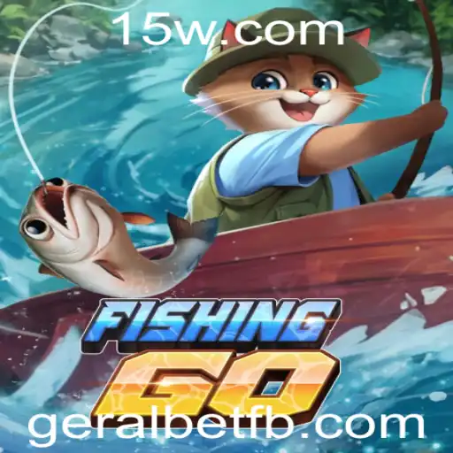 Explorando FishingGO: Um Mergulho no Mundo do Jogo de Pesca Virtual