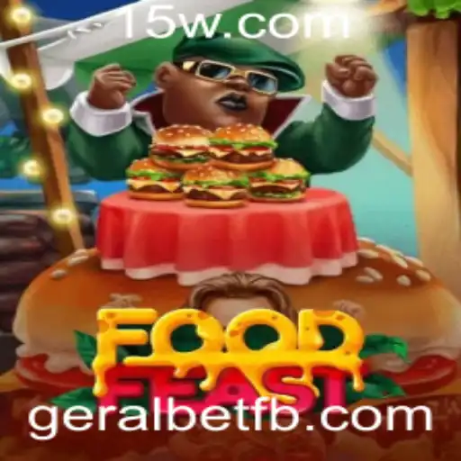 Explorando o Mundo de FoodFeast: O Jogo que está Conquistando os Amantes da Gastronomia