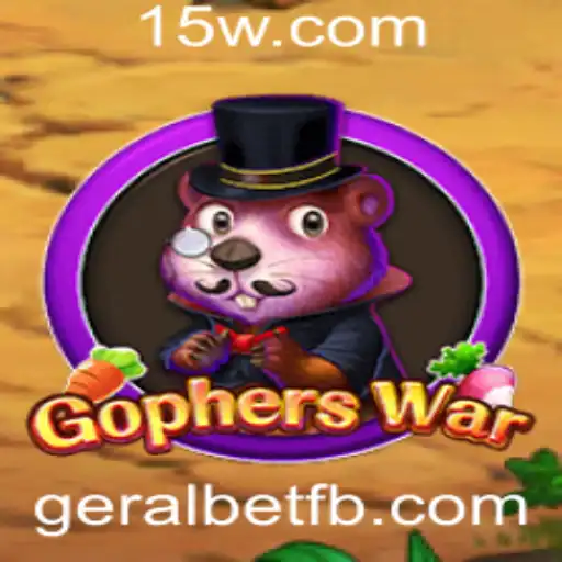 Descubra GophersWar: O Novo Fenômeno no Universo dos Games