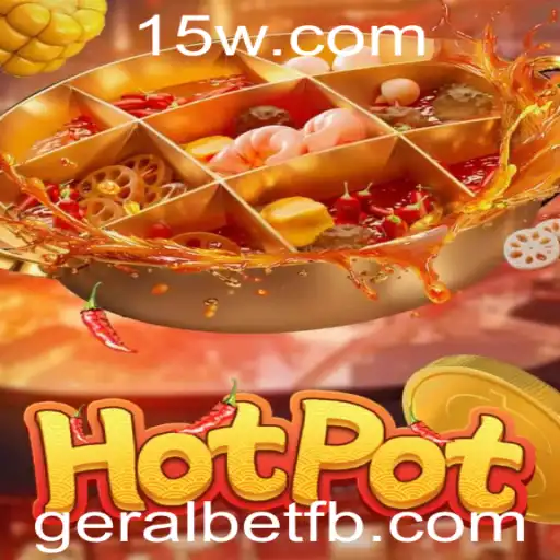 Descobrindo o Jogo Hotpot e Sua Conexão com Geralbet