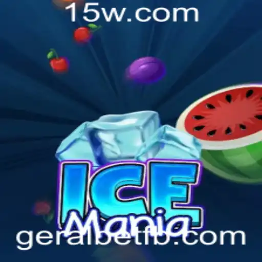 IceMania: O Novo Fenômeno dos Jogos