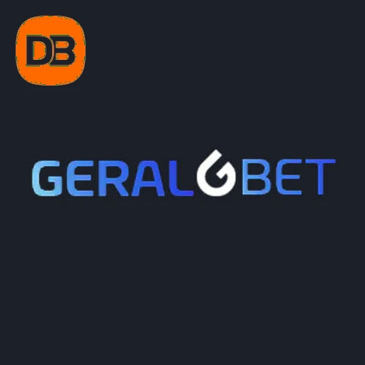 geralbet Logo