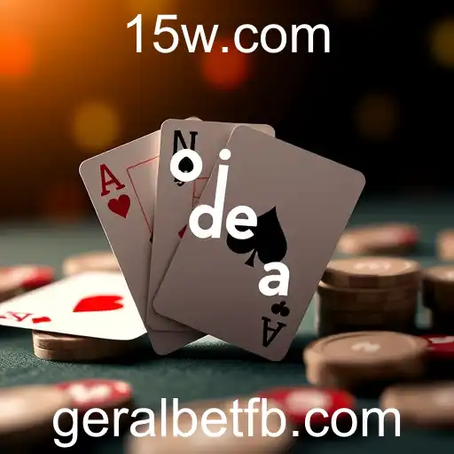 Jogos de cartas na geralbet | Plataforma Confiável Brasil