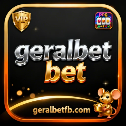 Logo da geralbet