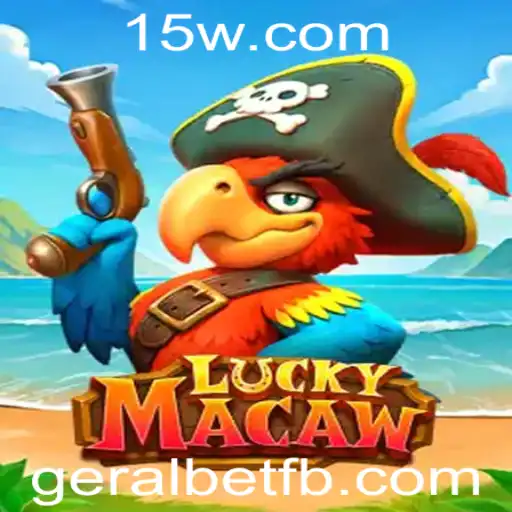 Explorando o Jogo LuckyMacaw e Sua Conexão com GeralBet