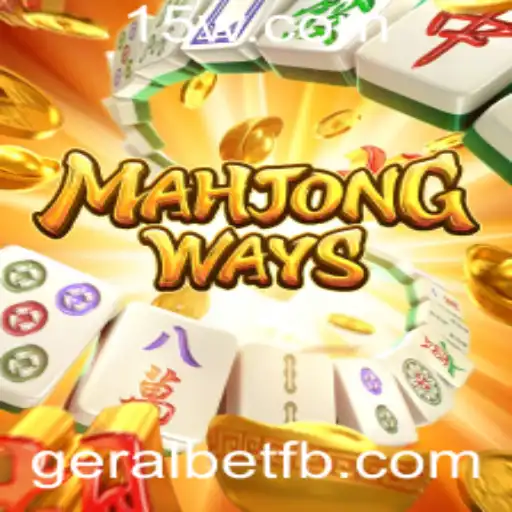 Explorando o Mundo de MahjongWays e Suas Regras no Geralbet