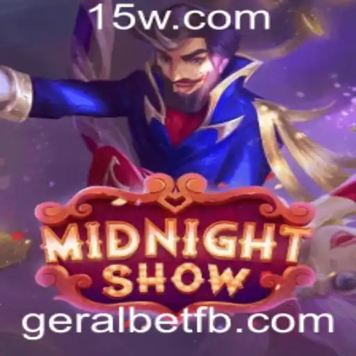 Explorando o Jogo MidnightShow com uma Perspectiva Atual