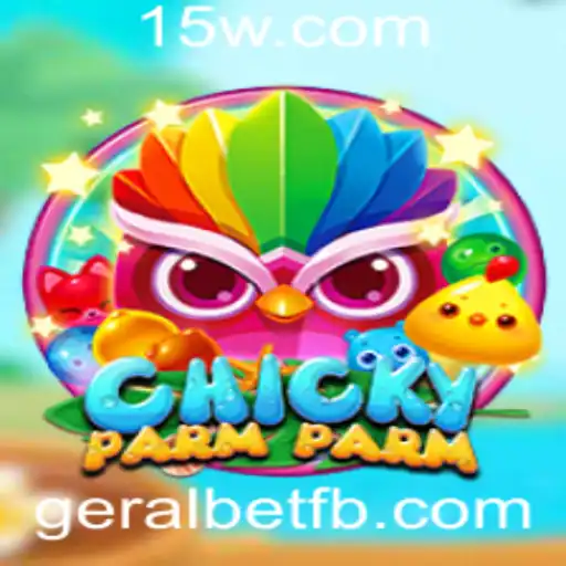 Descubra ChickyParmParm: O Jogo que Está Conquistando o Público