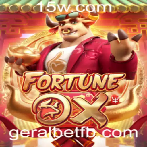 Explorando o Jogo FortuneOx: Descrição, Introdução e Regras