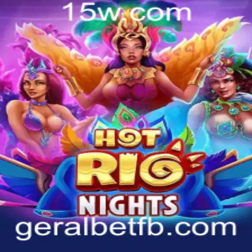 Descubra HotRioNights: O Jogo que Encanta os Amantes da Aposta