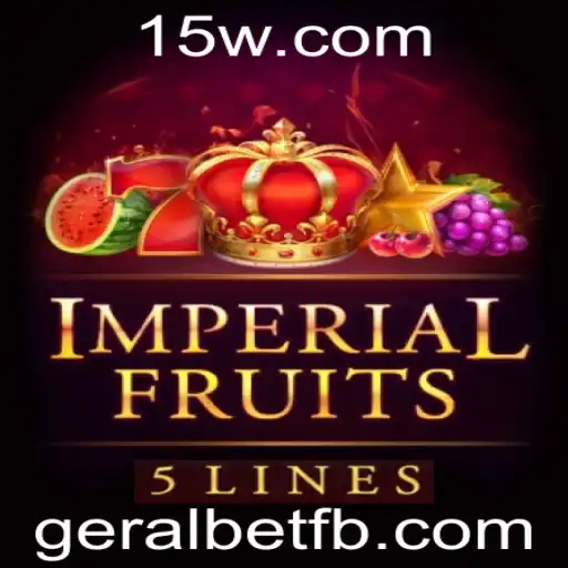 Descubra Tudo Sobre ImperialFruits5: Uma Jornada no Mundo dos Jogos de Cassino