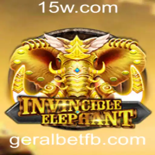 InvincibleElephant: A Evolução do Mundo dos Jogos com Geralbet