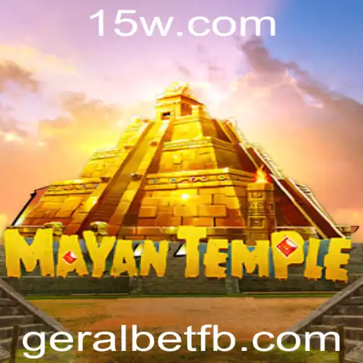 Descubra o Enigmático Mundo de MayanTemple
