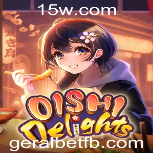 Descubra o Fascinante Mundo de OishiDelights: Introdução e Regras