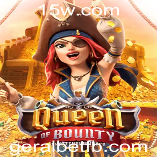 QueenofBounty: Aventura e Estratégia nos Sete Mares