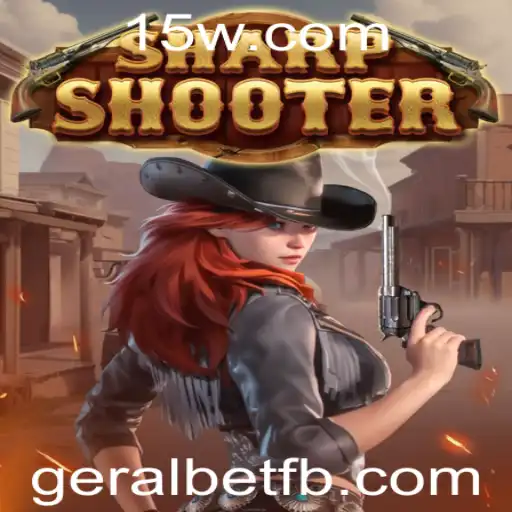 A Fascinante Jornada no Universo de Sharpshooter e Geralbet