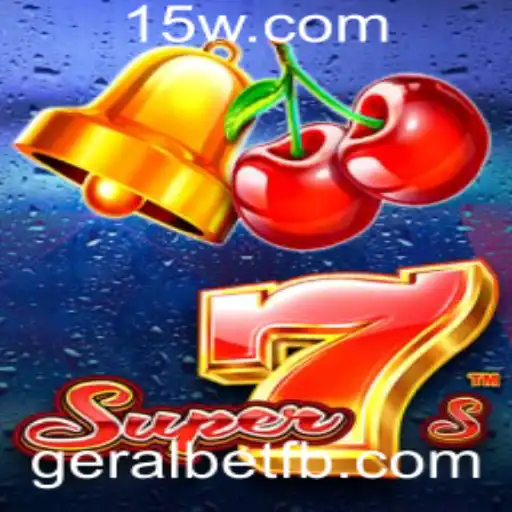 Explorando Super7s: O Jogo de Cassino que Encanta Apostadores
