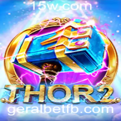 Descubra o Universo de 'Thor2': O Novo Sensação do Mundo dos Jogos