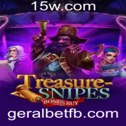 Descubra o Fascinante Mundo de TreasuresnipesBonusBuy