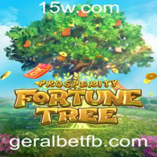 Desvendando o Fascinante Jogo ProsperityFortuneTree