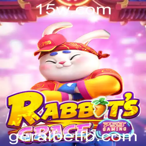 RabbitsGrace: Um Mergulho no Mundo Encantado do Jogo