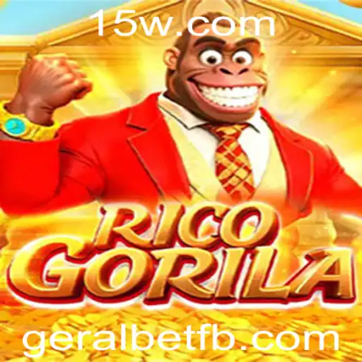 RicoGorila: A Nova Frenesi do Mundo dos Jogos