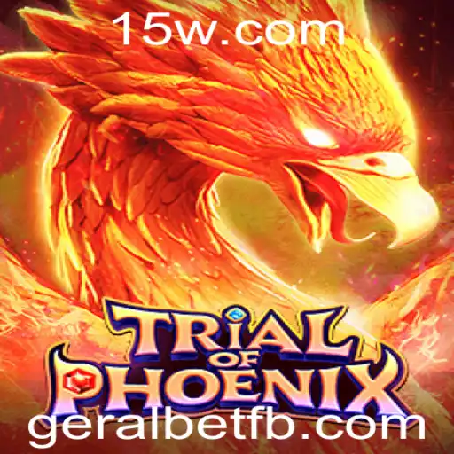 Explorando o Mundo de TrialofPhoenix: Um Jogo de Estratégia Épico