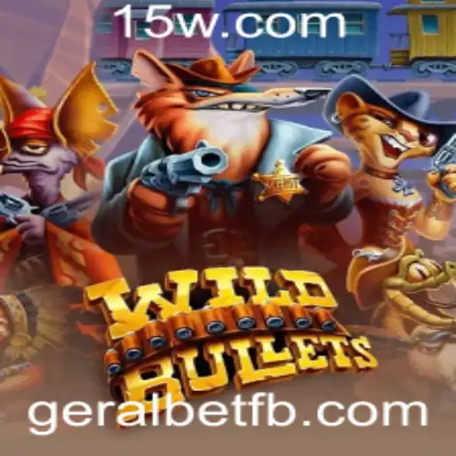 Desvendando WildBullets: A Nova Sensação no Mundo dos Jogos