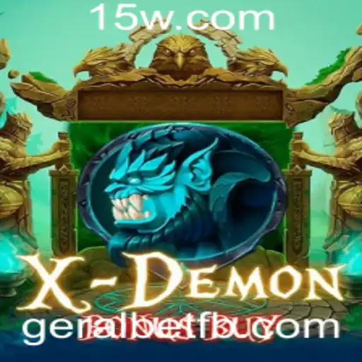 Mergulhe no Universo do XDemonBonusBuy